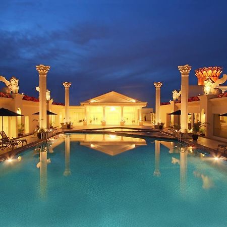 Harmoni One Convention Hotel And Service Apartments Batam Екстер'єр фото