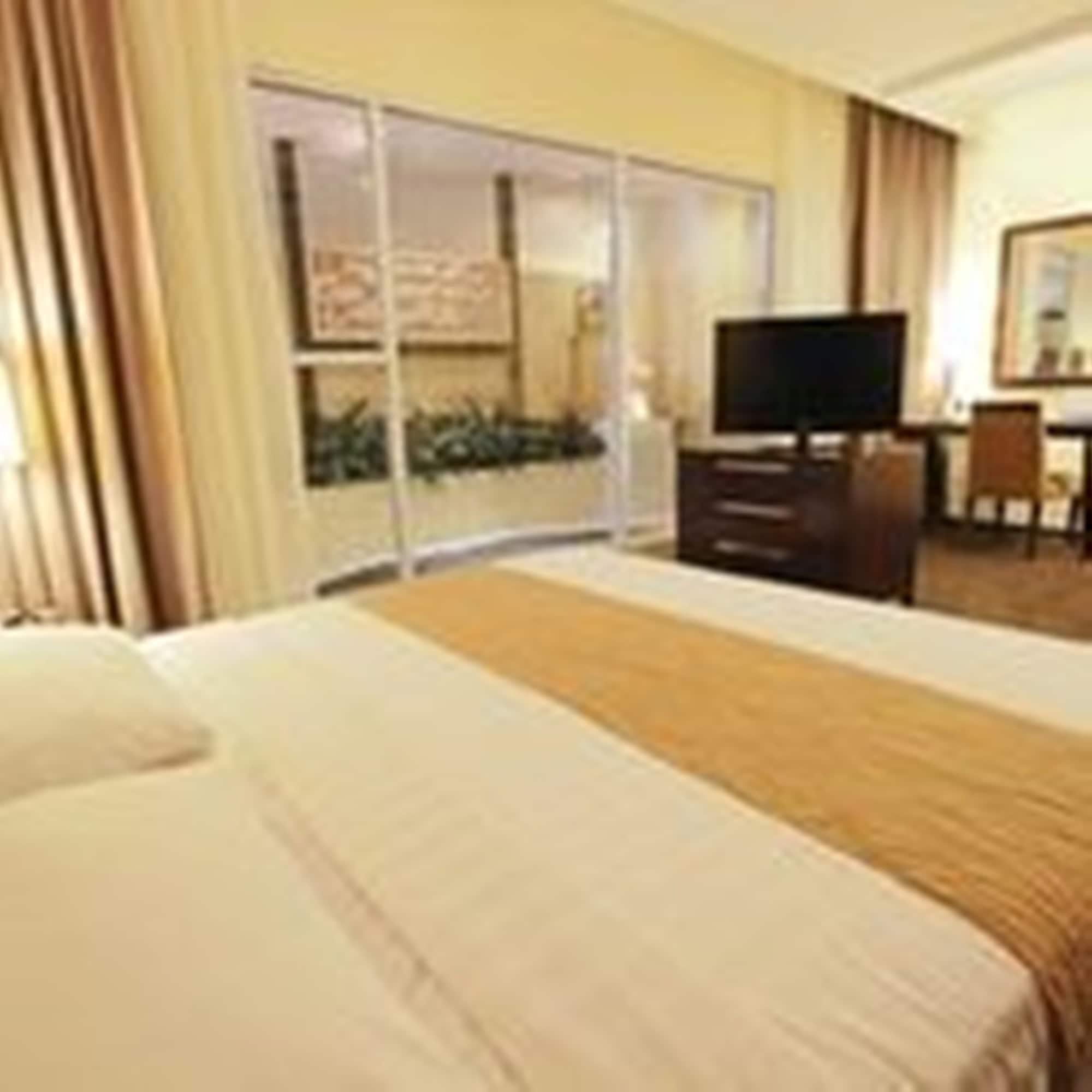 Harmoni One Convention Hotel And Service Apartments Batam Екстер'єр фото