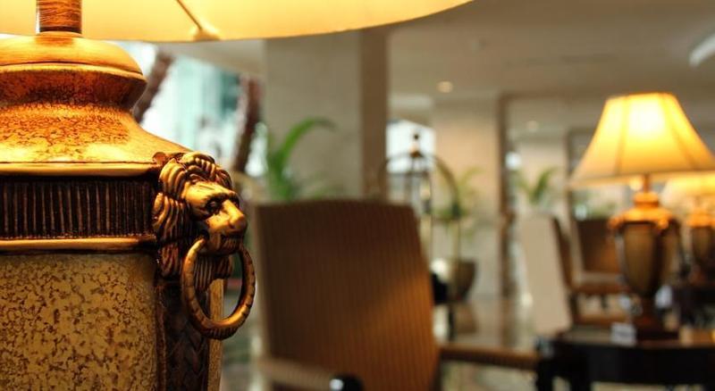 Harmoni One Convention Hotel And Service Apartments Batam Екстер'єр фото